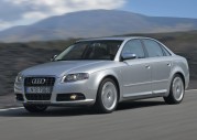 2005 Audi S4